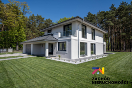 Ekskluzywna Willa 250 m2 - Osiedle Złote Piaski